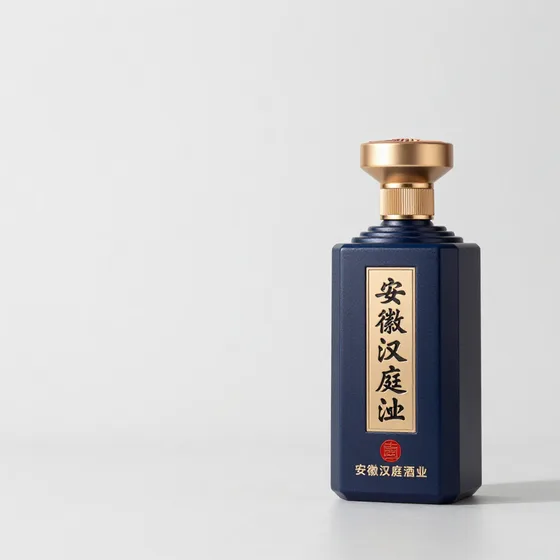 安徽汉庭酒业